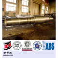 Rotor Shaft Forging 42CrMo4 Forged Steel Shaft